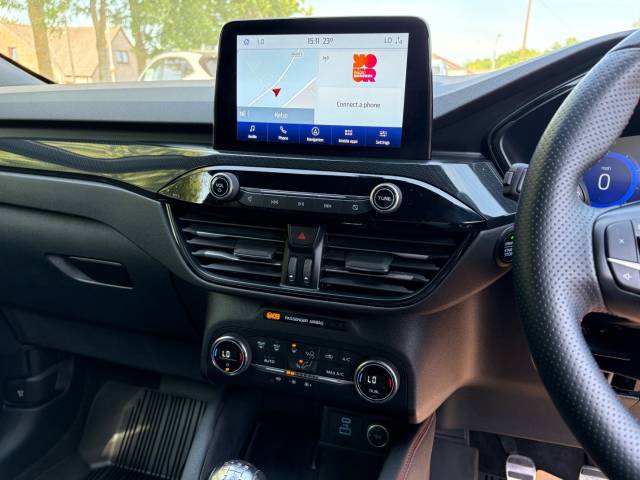 2020 Ford Kuga 1.5 EcoBlue ST-Line 5dr