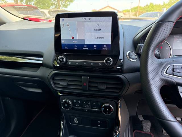 2023 Ford Ecosport 1.0 EcoBoost 125 ST-Line 5dr