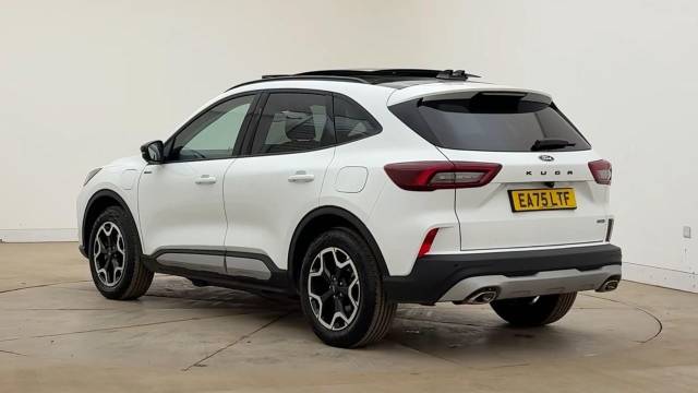 2025 Ford Kuga 2.5 PHEV Active 5dr CVT - FORD DIRECT