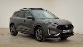 FORD KUGA at Maxwell Motors Berwick-upon-Tweed