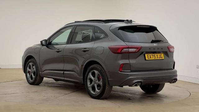 2025 Ford Kuga 2.5 PHEV ST-Line 5dr CVT - FORD DIRECT