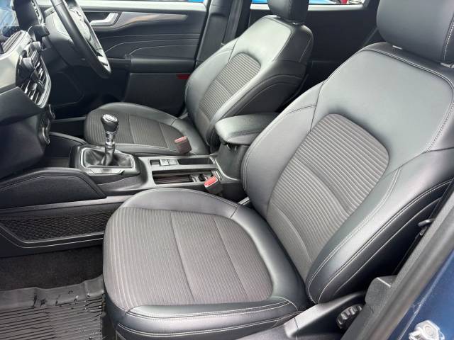 2023 Ford Kuga 1.5 150 Titanium Edition - 1 Owner