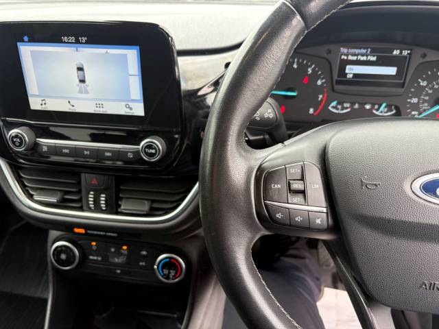 2018 Ford Fiesta 1.0 EcoBoost Active - 2 Local Owners