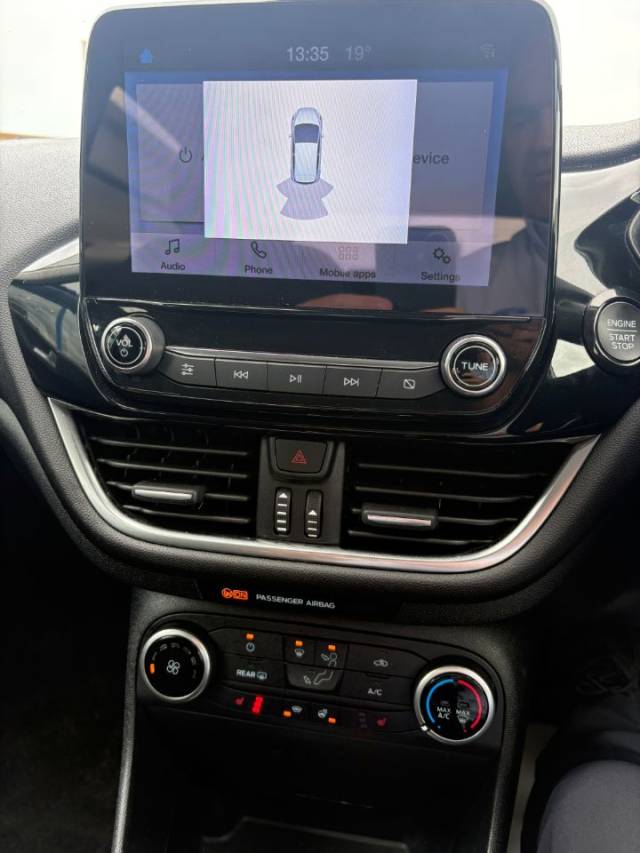 2023 Ford Fiesta 1.0 100ps Titanium - 1 Owner