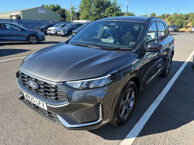 2025 Ford Kuga 1.5 EcoBoost ST-Line 5dr