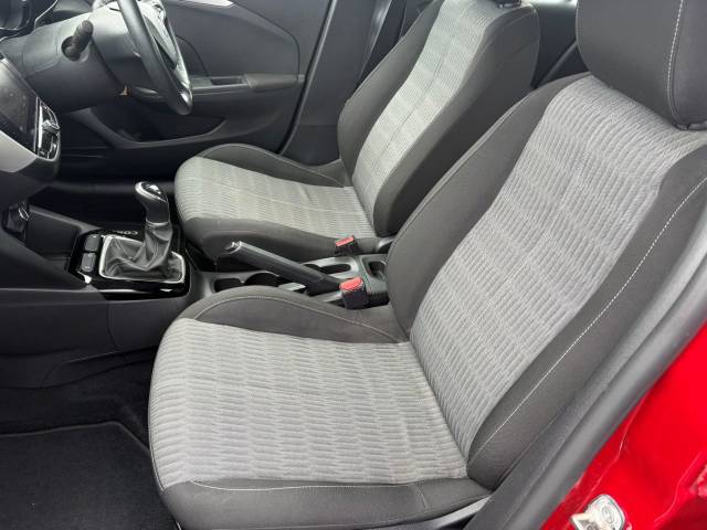 2020 Vauxhall Corsa 1.2 SE 5dr
