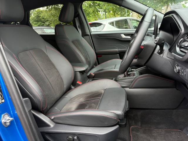 2025 Ford Kuga 1.5 EcoBoost ST-Line 5dr