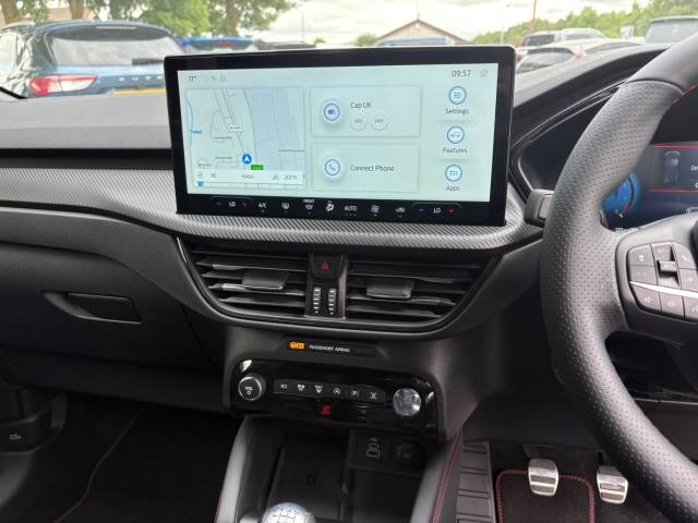 2025 Ford Kuga 1.5 EcoBoost ST-Line 5dr