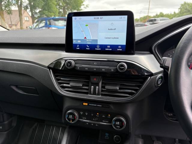 2020 Ford Kuga 2.0 EcoBlue mHEV Titanium First Edition 5dr