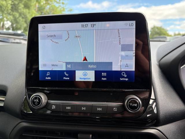 2023 Ford Ecosport 1.0 EcoBoost 125 ST-Line 5dr