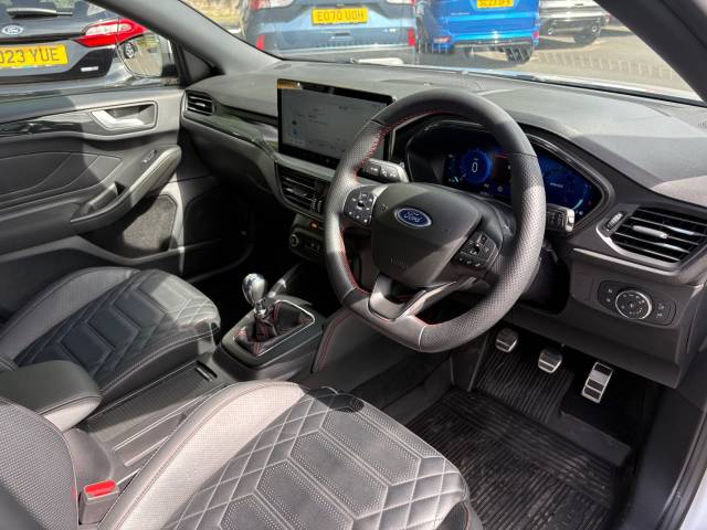 2023 Ford Focus 1.0 EcoBoost ST-Line X 5dr
