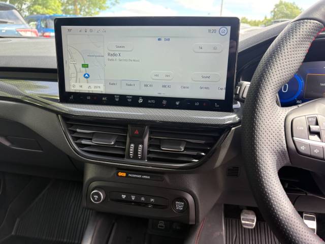 2023 Ford Focus 1.0 EcoBoost ST-Line X 5dr