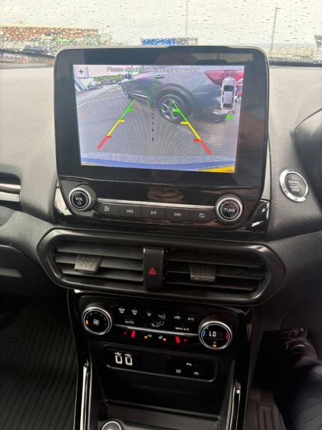 2019 Ford Ecosport 1.0 125 Titanium - Winter Pack