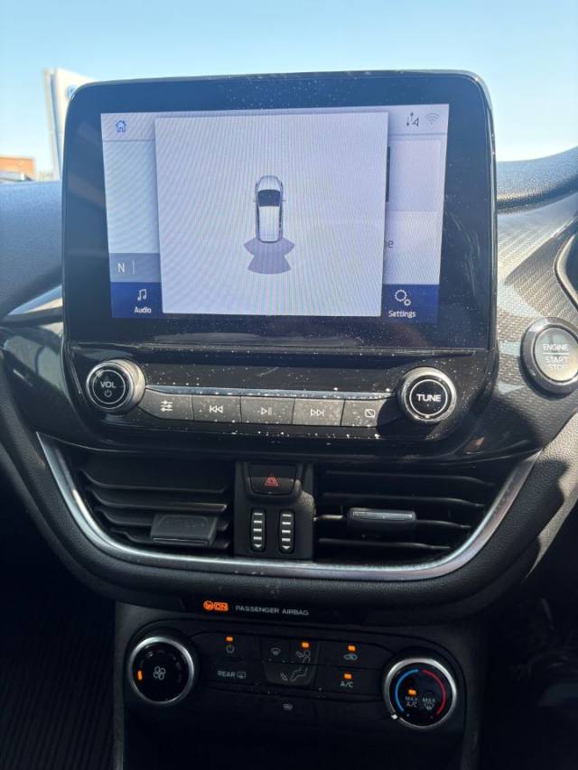 2023 Ford Fiesta 1.0 100 ST-Line - 1 Owner