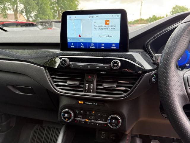 2022 Ford Kuga 1.5 EcoBlue ST-Line Edition 5dr
