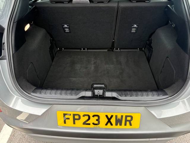 2023 Ford Puma 1.0 125 Hybrid mHEV Titanium