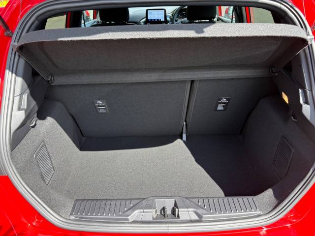 2023 Ford Fiesta 1.0 EcoBoost ST-Line 5dr