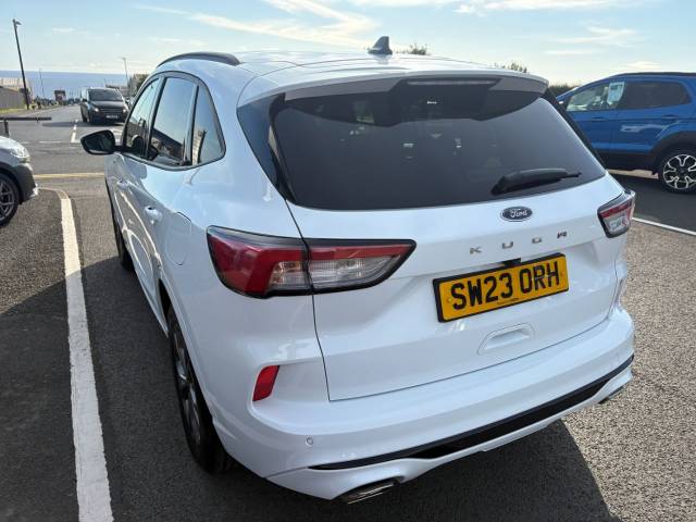 2023 Ford Kuga 1.5 150 ST-Line Edition - 1 Owner