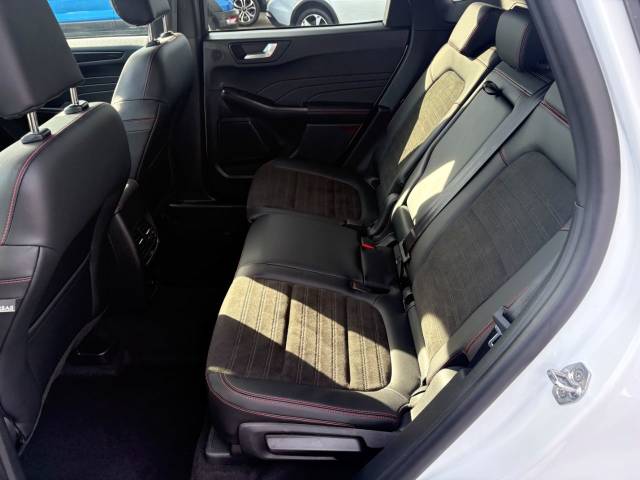 2023 Ford Kuga 1.5 150 ST-Line Edition - 1 Owner