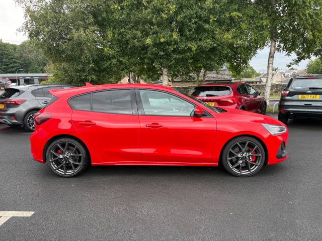 2024 Ford Focus 2.3 EcoBoost ST 5dr