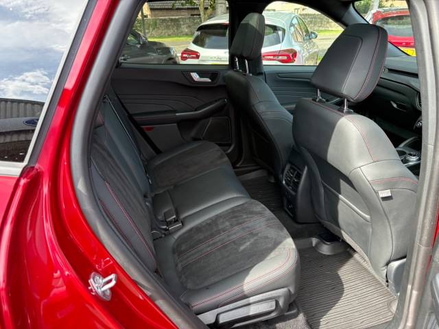 2024 Ford Kuga 2.5 PHEV ST-Line X 5dr CVT