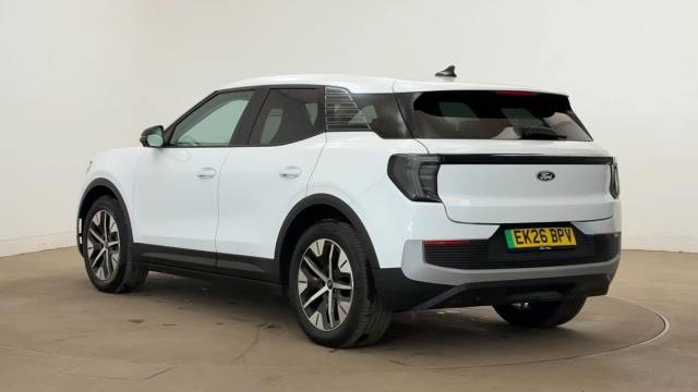2026 Ford Explorer 0.0 210kW Select 77kWh - Ford Direct High Spec