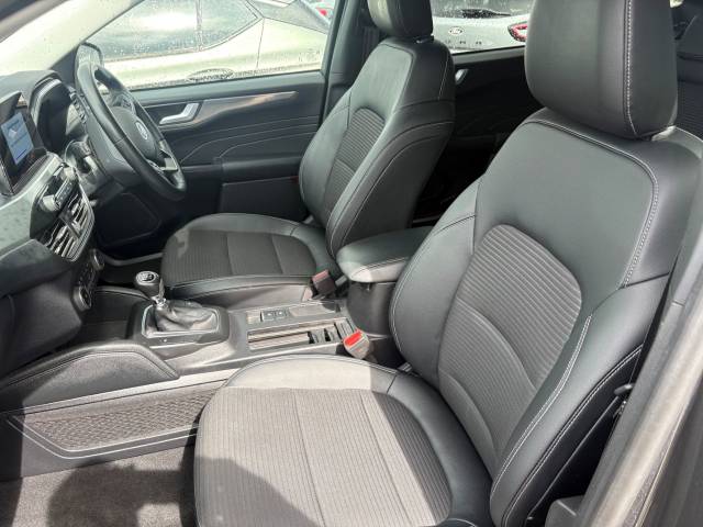 2023 Ford Kuga 1.5 EcoBoost 150 Titanium Edition 5dr
