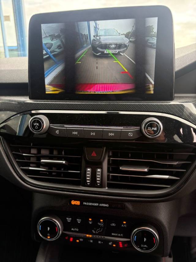 2023 Ford Kuga 2.5 225 Phev ST-Line X Edition - 1 Owner