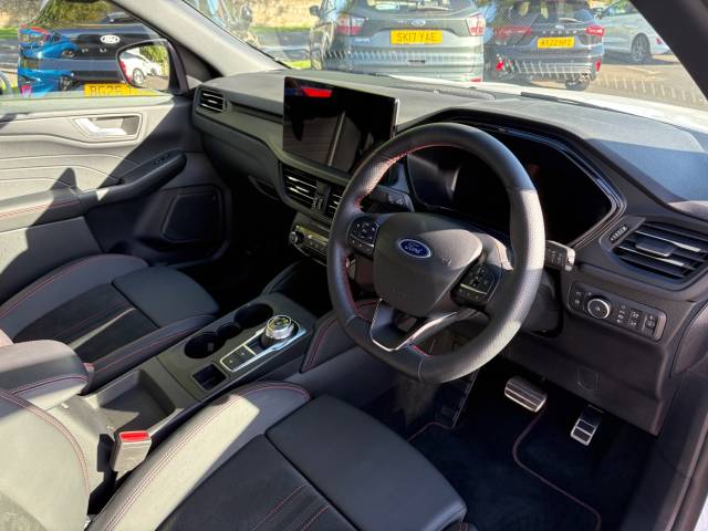 2025 Ford Kuga 2.5 PHEV ST-Line 5dr CVT - FORD DIRECT