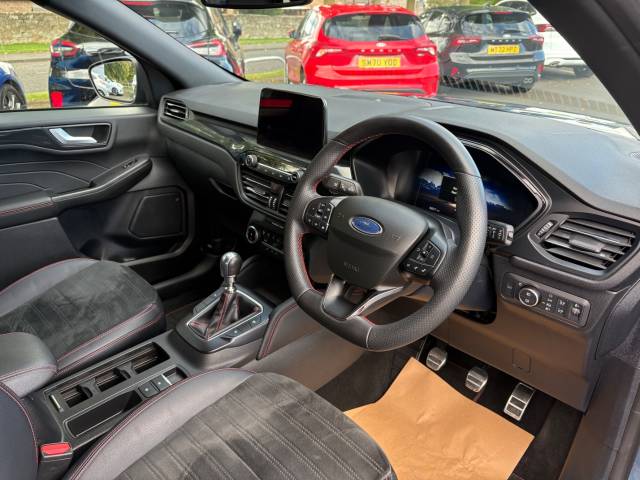 2023 Ford Kuga 1.5 EcoBoost 150 ST-Line Edition 5dr