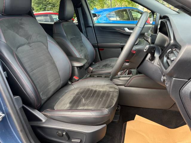 2023 Ford Kuga 1.5 EcoBoost 150 ST-Line Edition 5dr