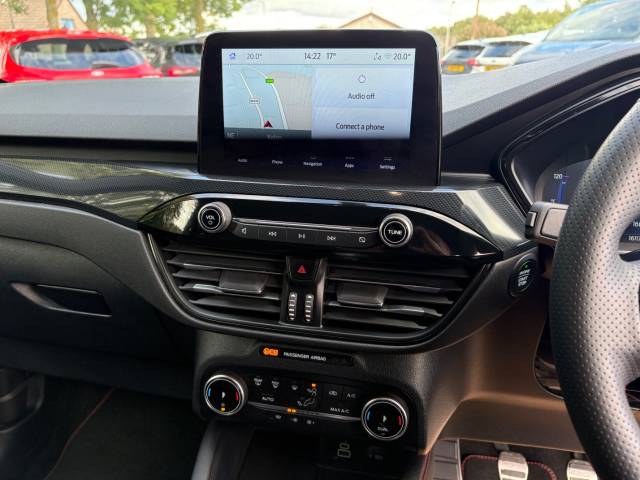 2023 Ford Kuga 1.5 EcoBoost 150 ST-Line Edition 5dr