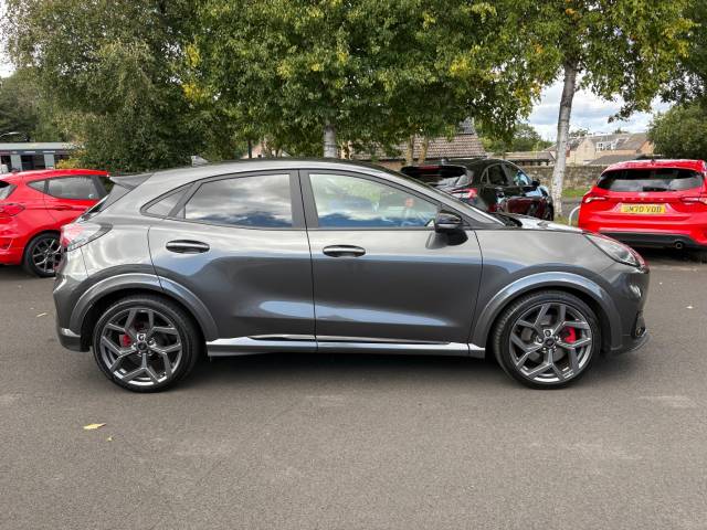 2023 Ford Puma 1.5 EcoBoost ST 5dr