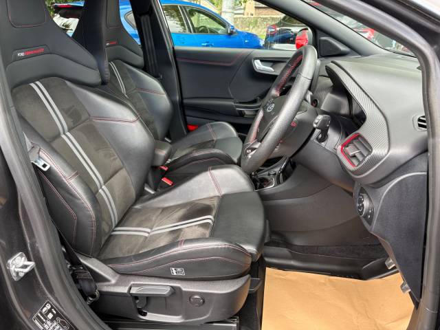 2023 Ford Puma 1.5 EcoBoost ST 5dr