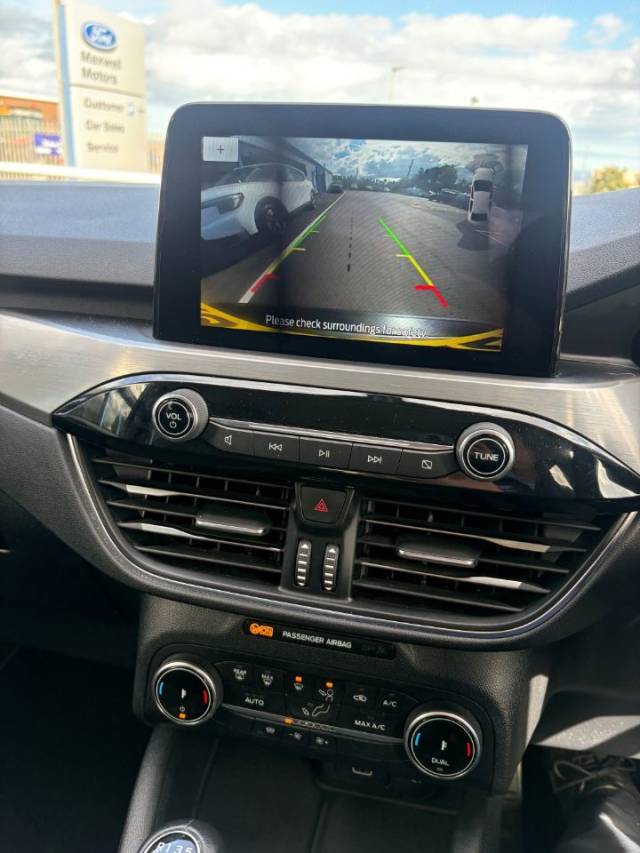 2023 Ford Kuga 1.5 150 Titanium Edition
