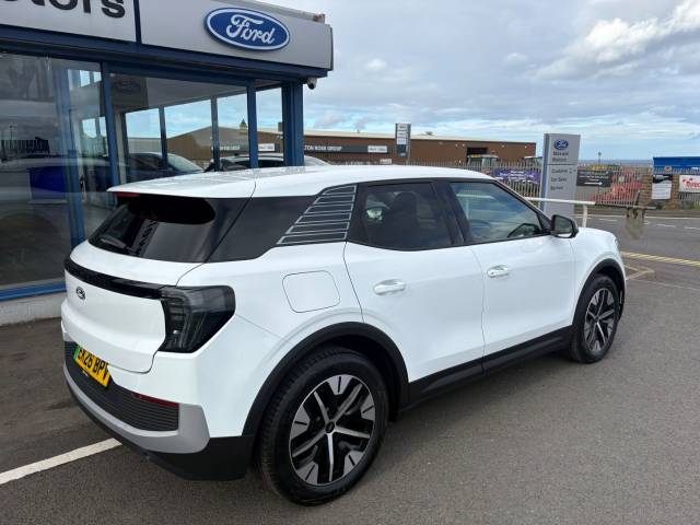 2026 Ford Explorer 0.0 210kW Select 77kWh - Ford Direct High Spec