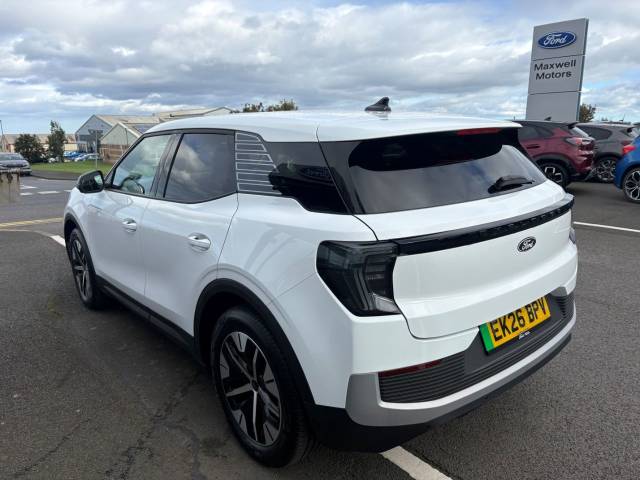 2026 Ford Explorer 0.0 210kW Select 77kWh - Ford Direct High Spec