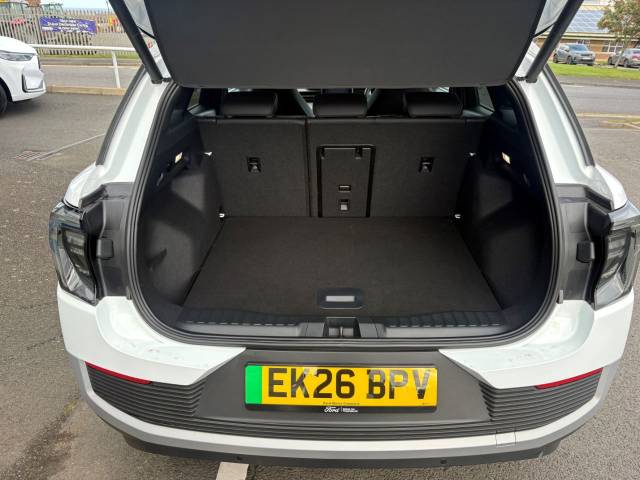 2026 Ford Explorer 0.0 210kW Select 77kWh - Ford Direct High Spec