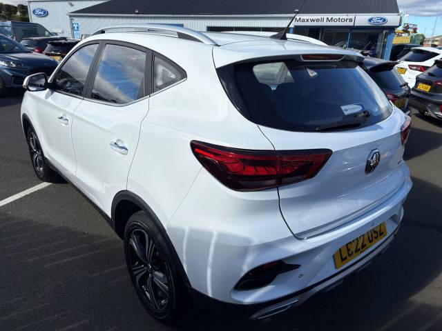2022 MG Motor UK ZS 1.5 VTi-TECH Excite 5dr