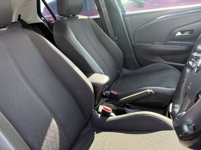 2020 Vauxhall Corsa 1.2 Turbo Elite Nav 5dr