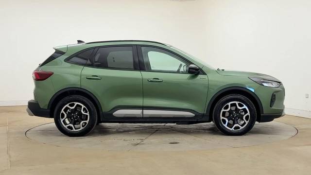 2026 Ford Kuga 2.5 PHEV Active 5dr CVT - FORD DIRECT