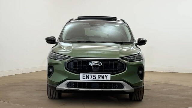 2026 Ford Kuga 2.5 PHEV Active 5dr CVT - FORD DIRECT