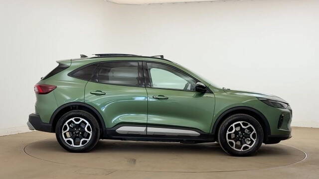 2026 Ford Kuga 2.5 PHEV Active 5dr CVT - FORD DIRECT