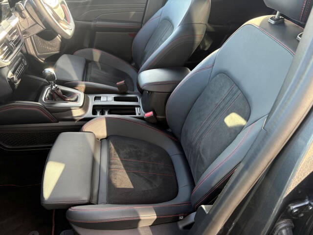 2025 Ford Kuga 1.5 150ps ST-Line