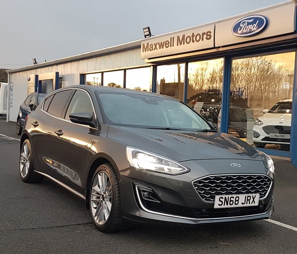 VIGNALE ALL SET FOR COLLECTION...