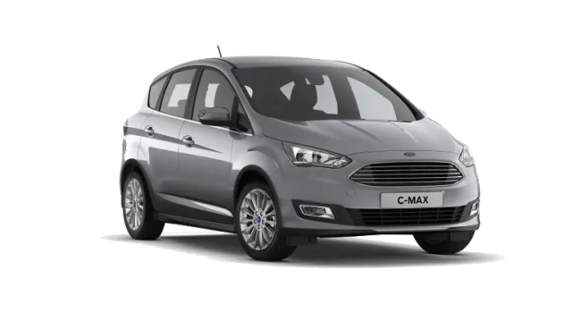 FORD C-MAX Motability Offer
