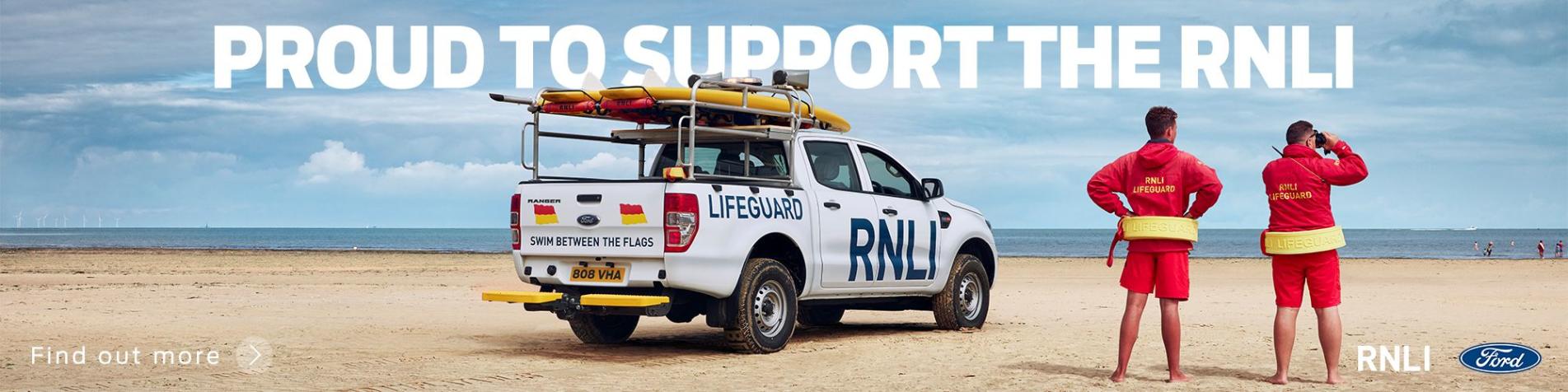 RNLI