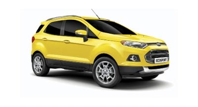 New Car Image
