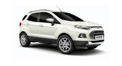 New Car Image