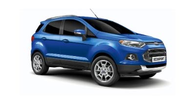 New Car Image